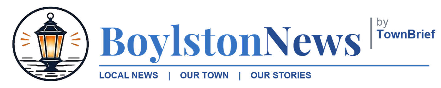 The Boylston MA Post